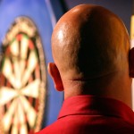 AHOY Darts kampioenschap